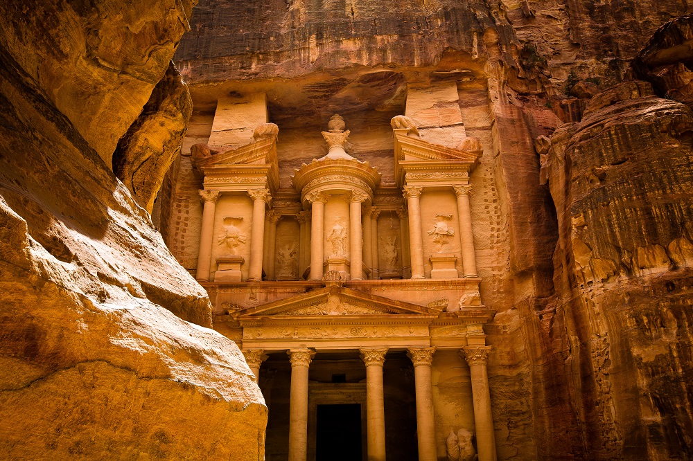 [IN FOR ONE 마라나타] 260830, 260831 출발 요르단, 이스라엘 11일 (터키항공)